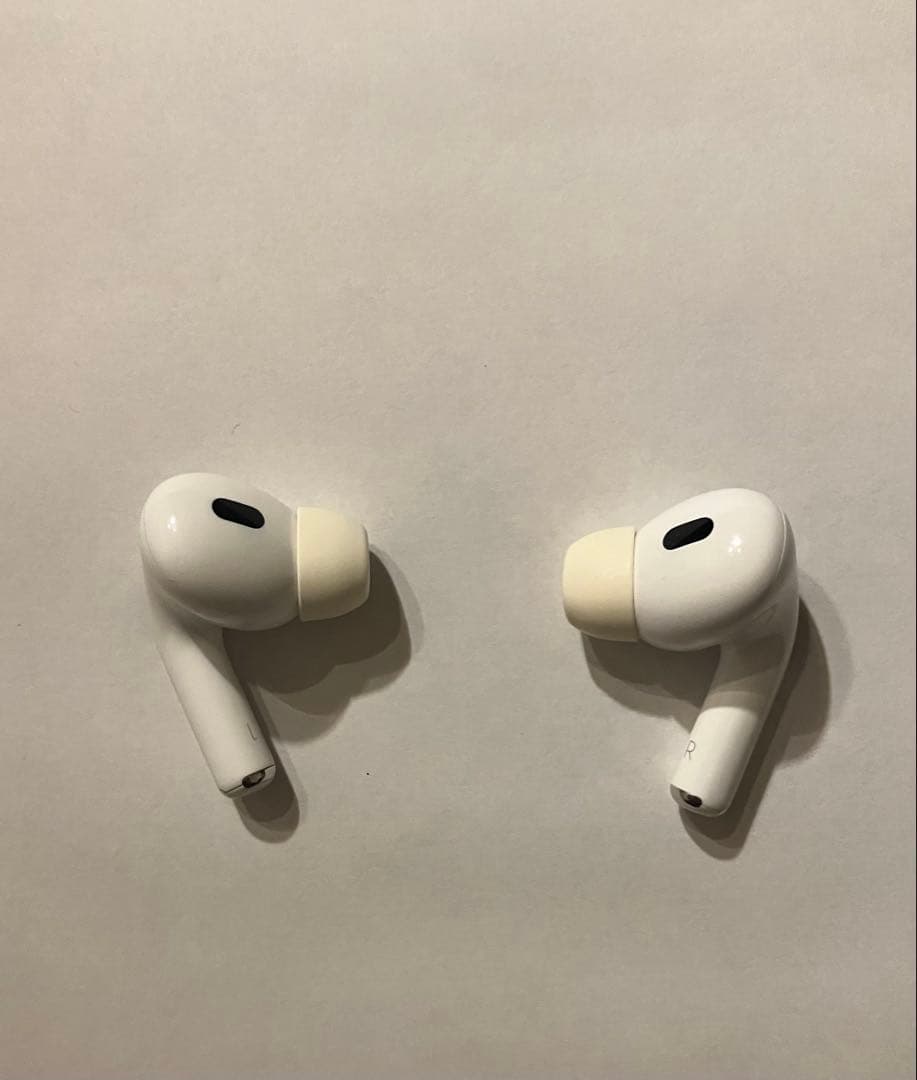 AirPods Pro (第2世代) MQD83J/A