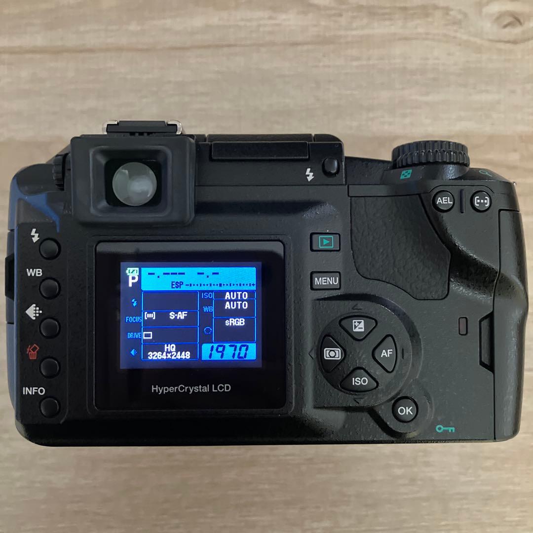 OLYMPUS E-300 一式