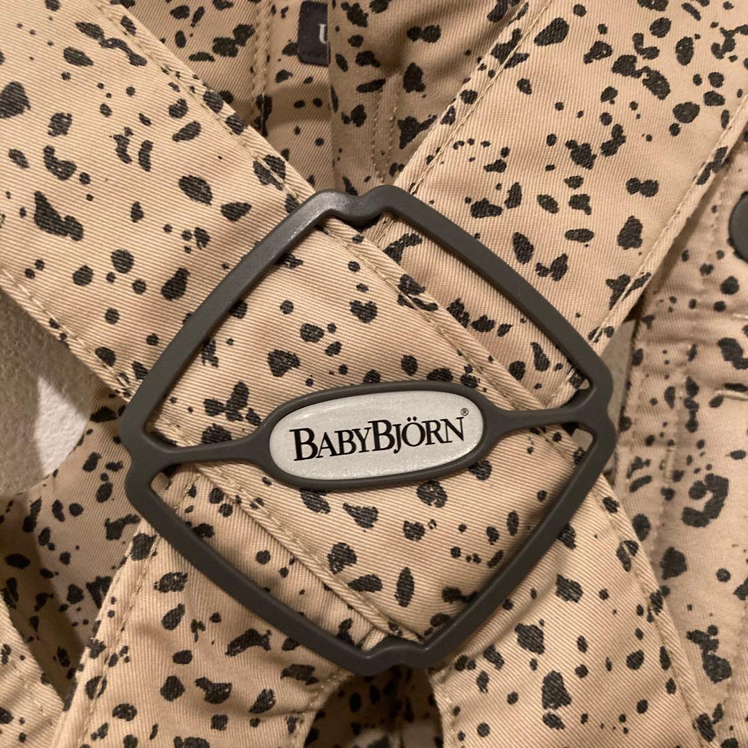 BabyBjörn ベビーキャリアmini