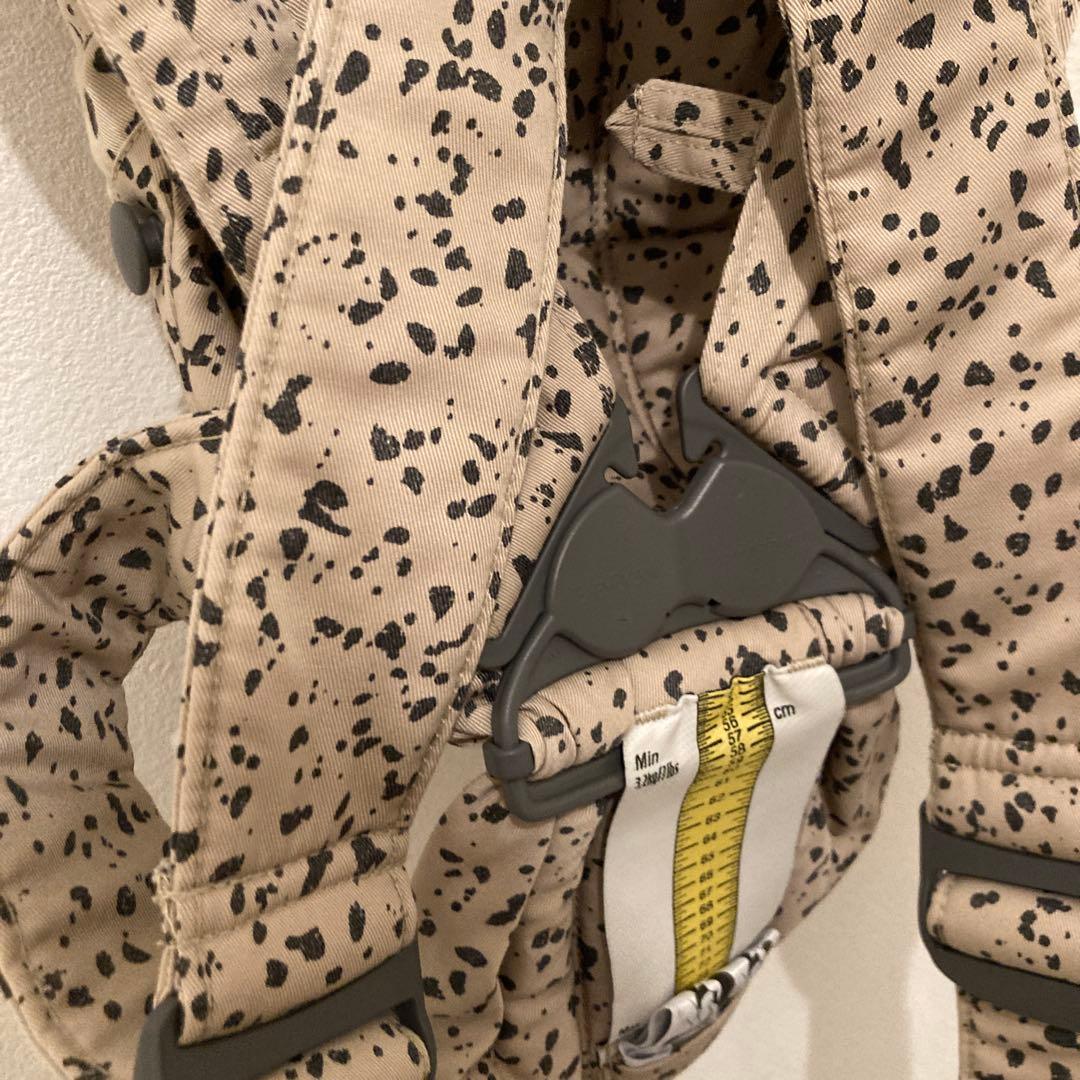 BabyBjörn ベビーキャリアmini