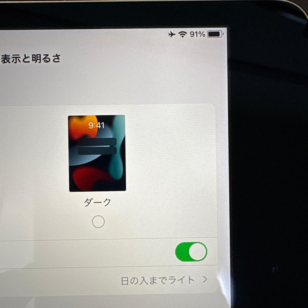iPad本体 iPad mini 4 128GB