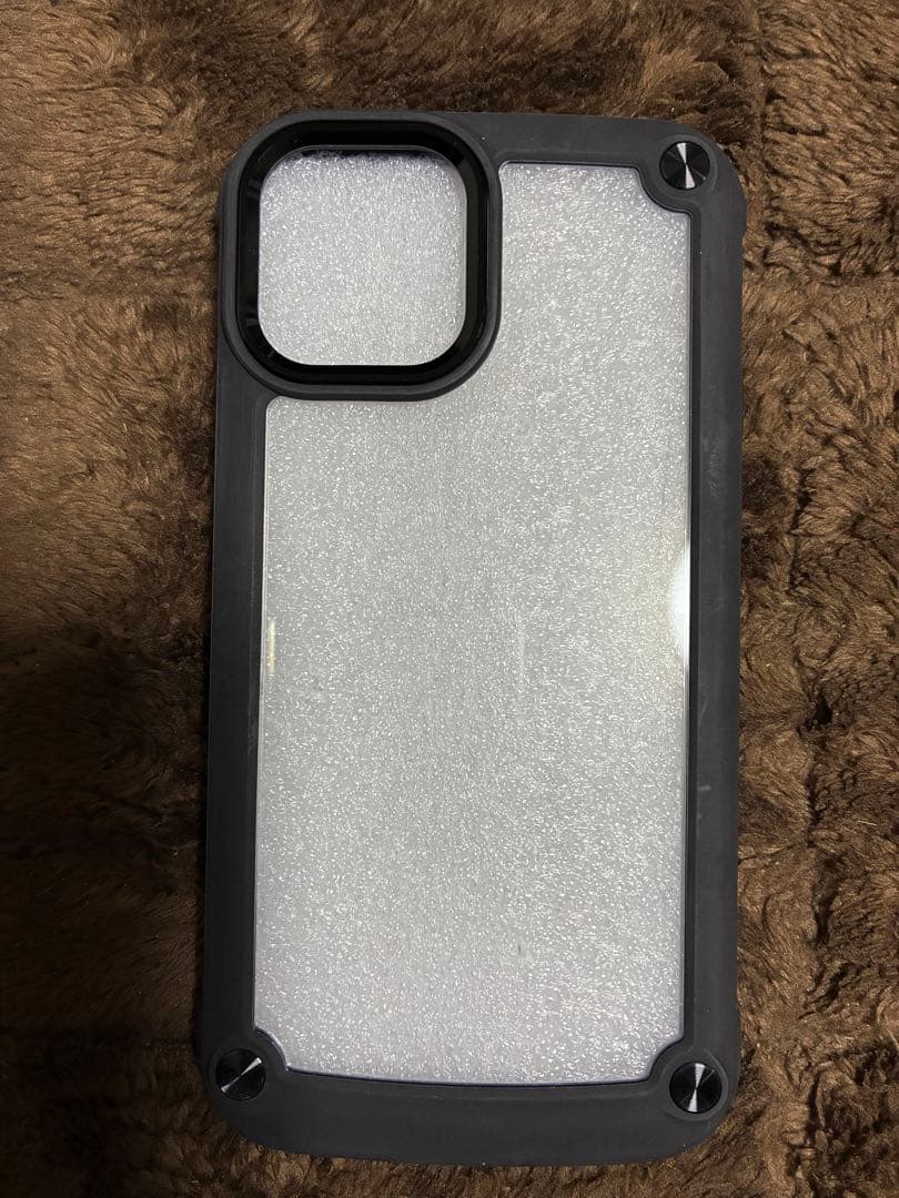 【極美品】iPhone12 ホワイト64GB 付属品未使用完備 ケース未使用付