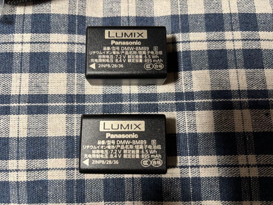 値下げしました。LUMIX DC-FZ85D-K