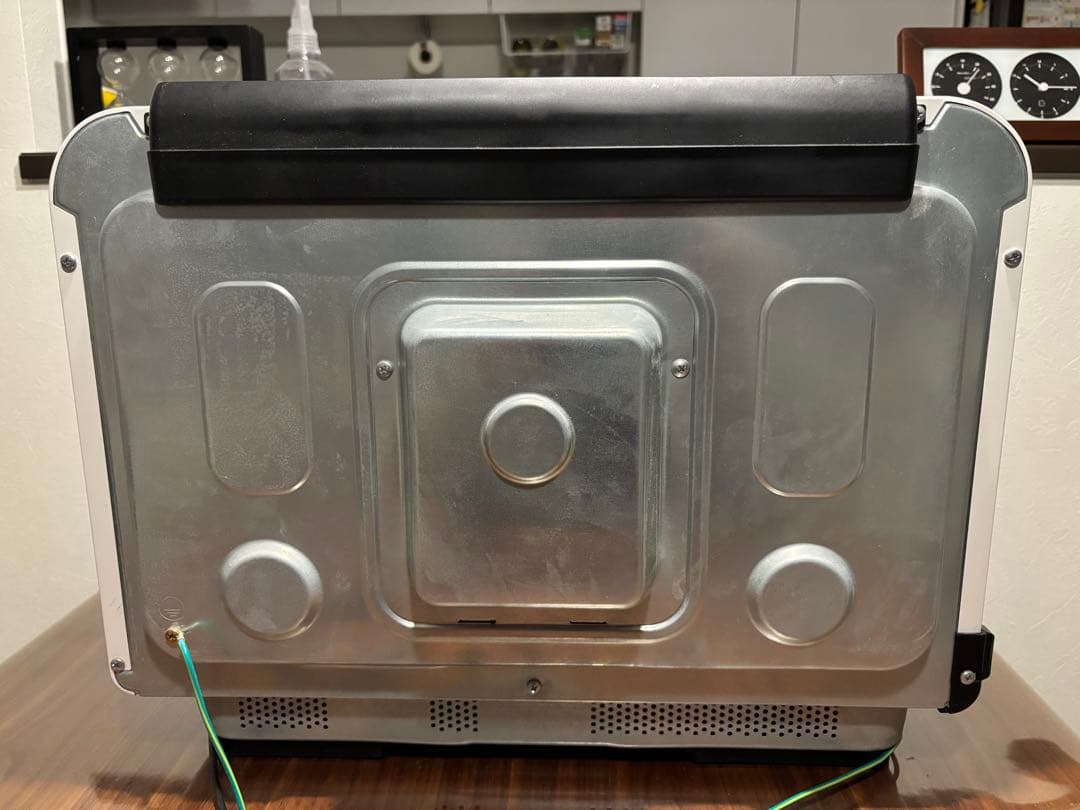 東芝　石窯ドーム　オーブンレンジ　ER-MD300