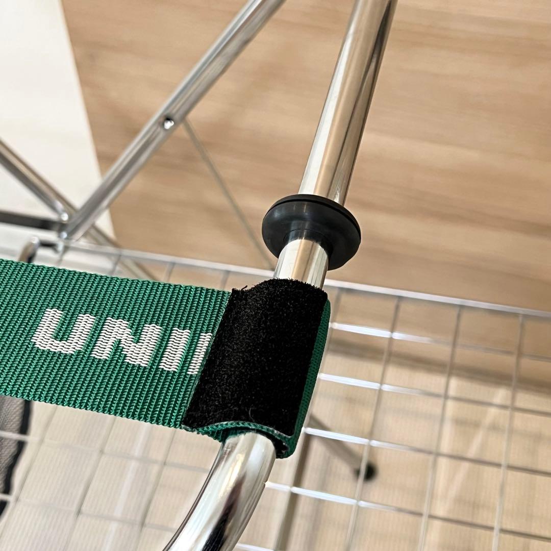 UNIFLAME キッチンスタンド　ツーバーナー　初代　稀少　おまけ付