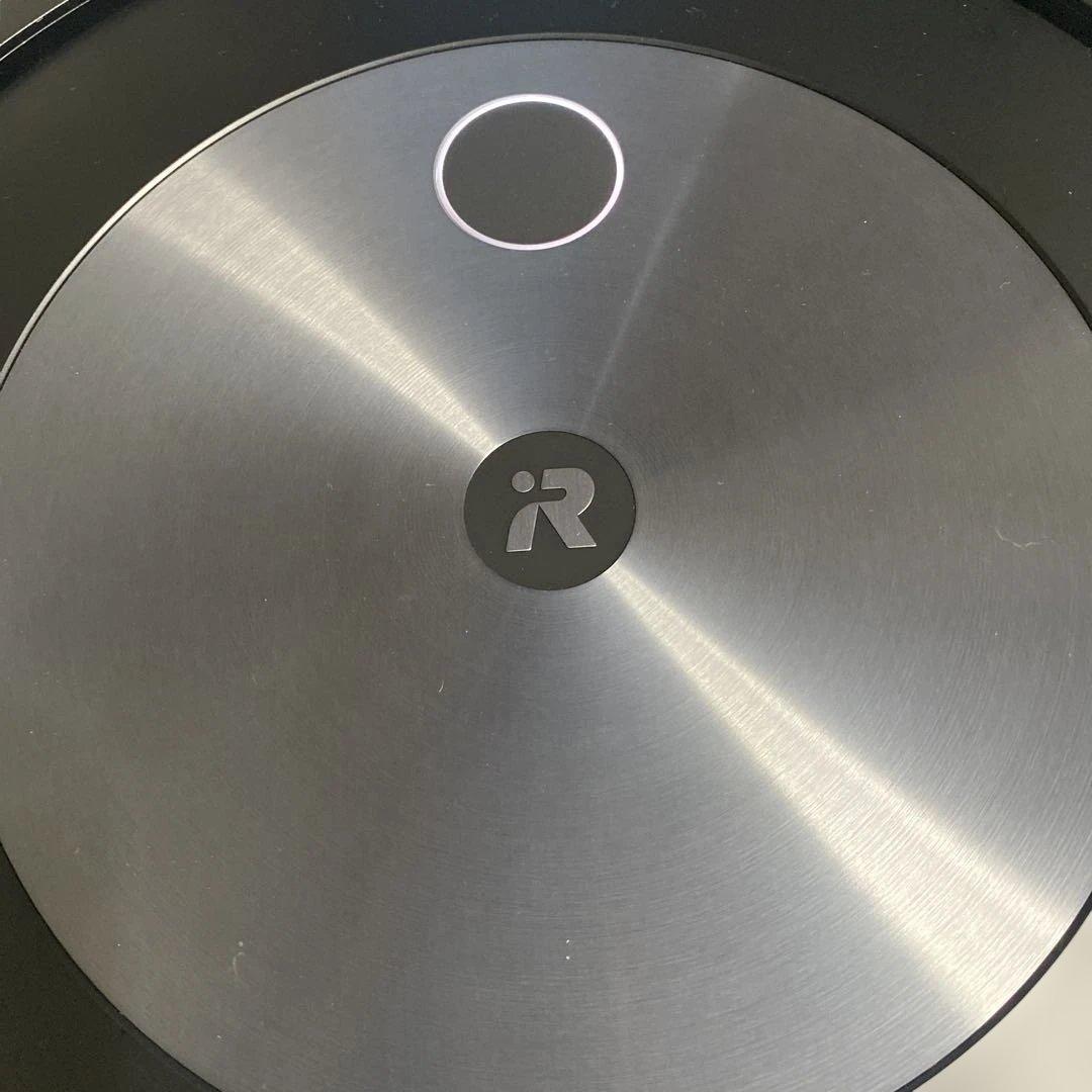 ✨iRobot Roomba j7 本体 掃除機 クリーナー ルンバj7