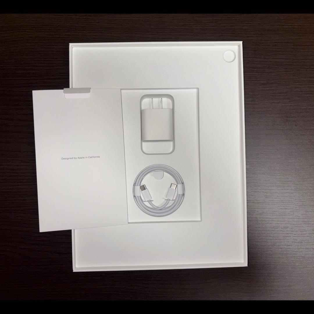 iPad Air（M3）13インチ Wi-fiモデル 128GB 周辺機器付き