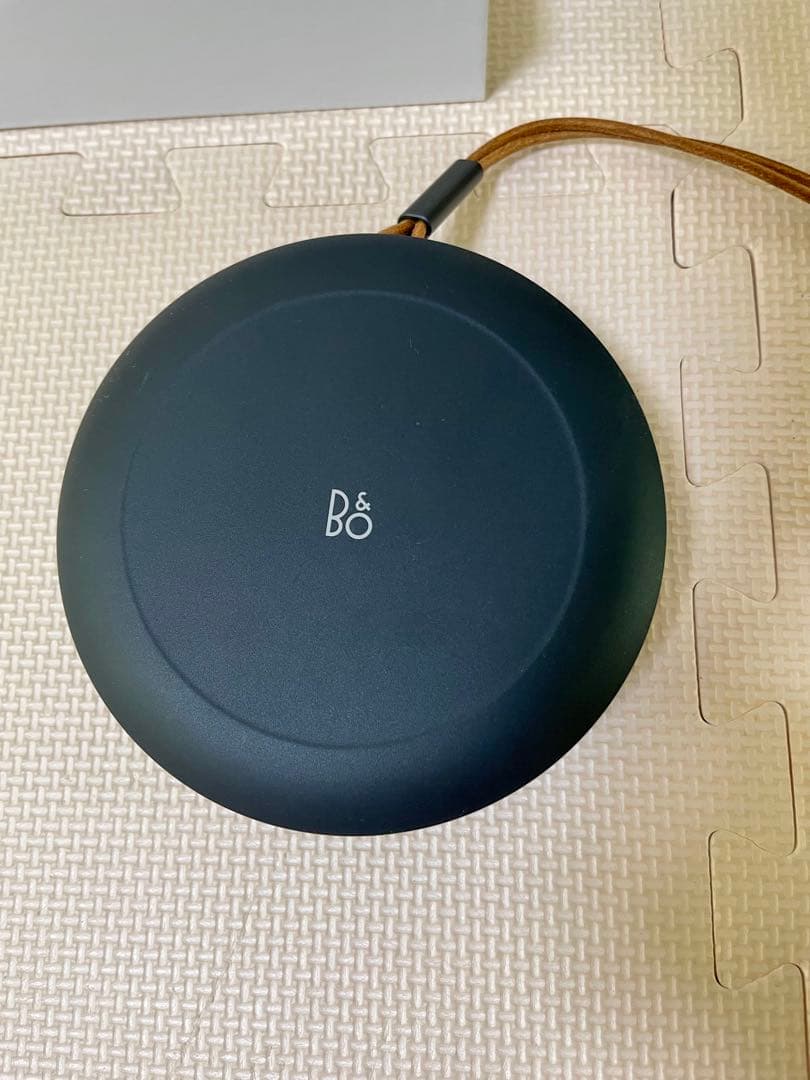 ⭕️新品⭕️Bang&Olufsen Beosound A1 2ndGen ブラック