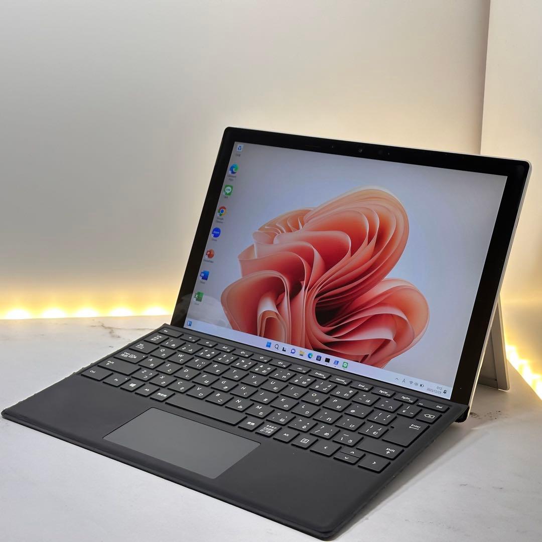 【BT◎】Surface Pro7+ Corei5/8/128