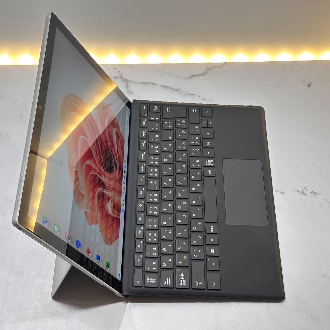 【BT◎】Surface Pro7+ Corei5/8/128