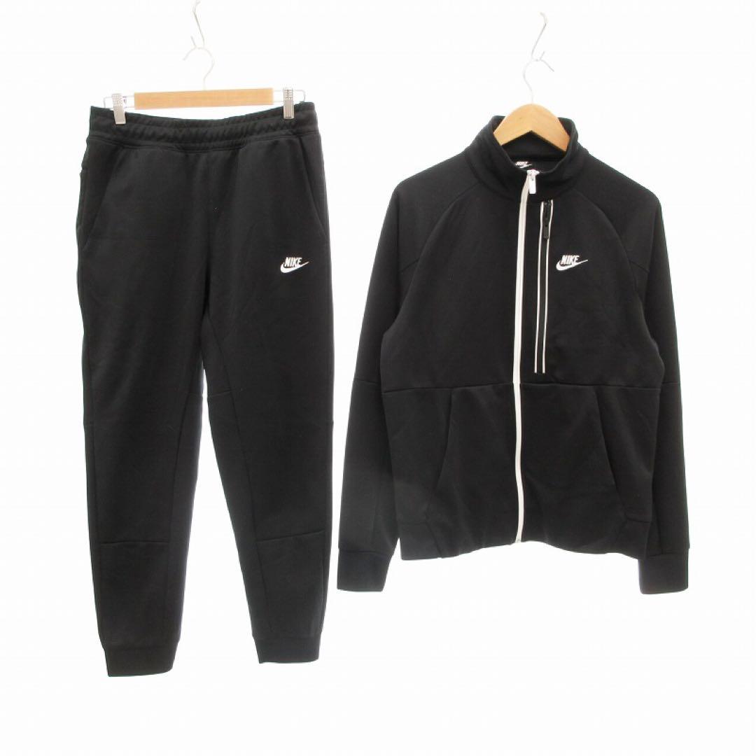 ナイキ NIKE NSW HE N98 PK TRIBUTE セットアップ S