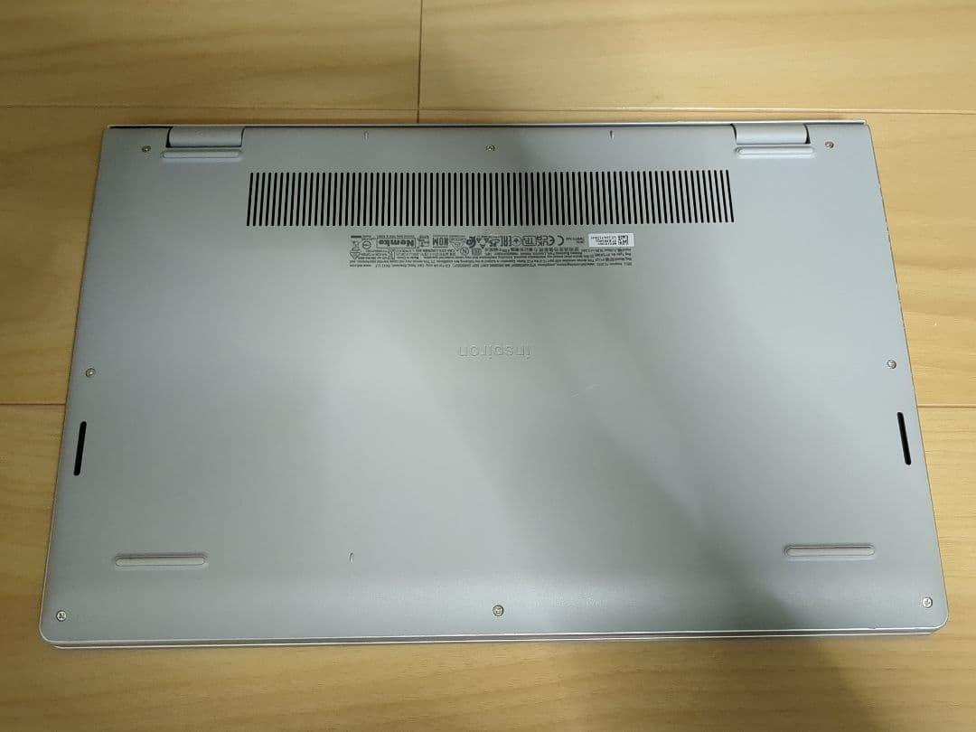 DELL Inspiron3515 Ryzen 3 ・8GB・256GBSSD