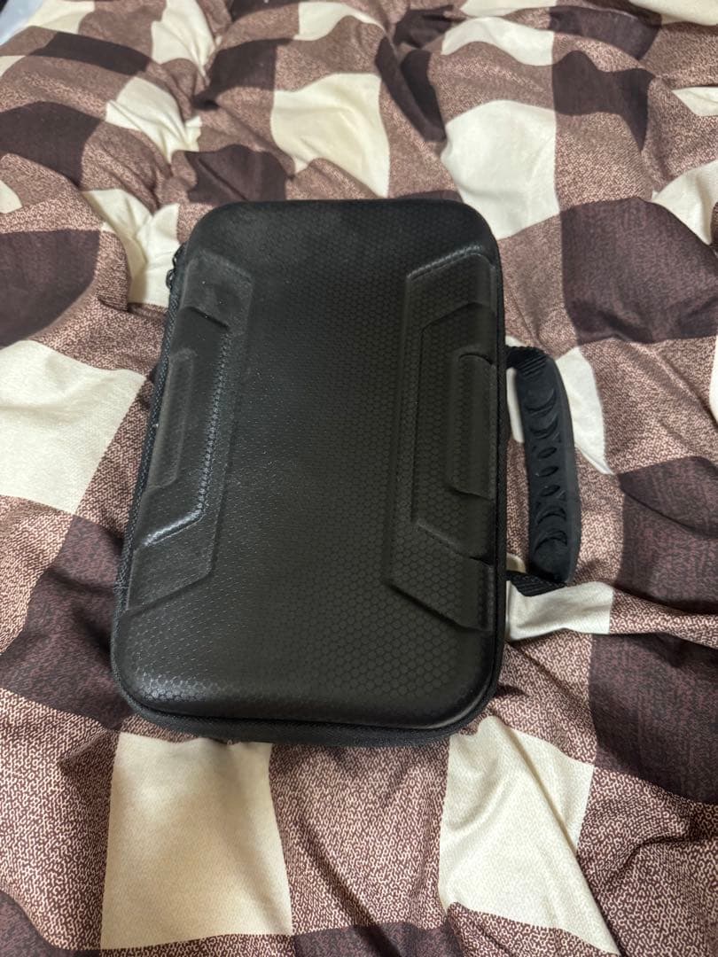 NEBULA プロジェクター本体 ブラック