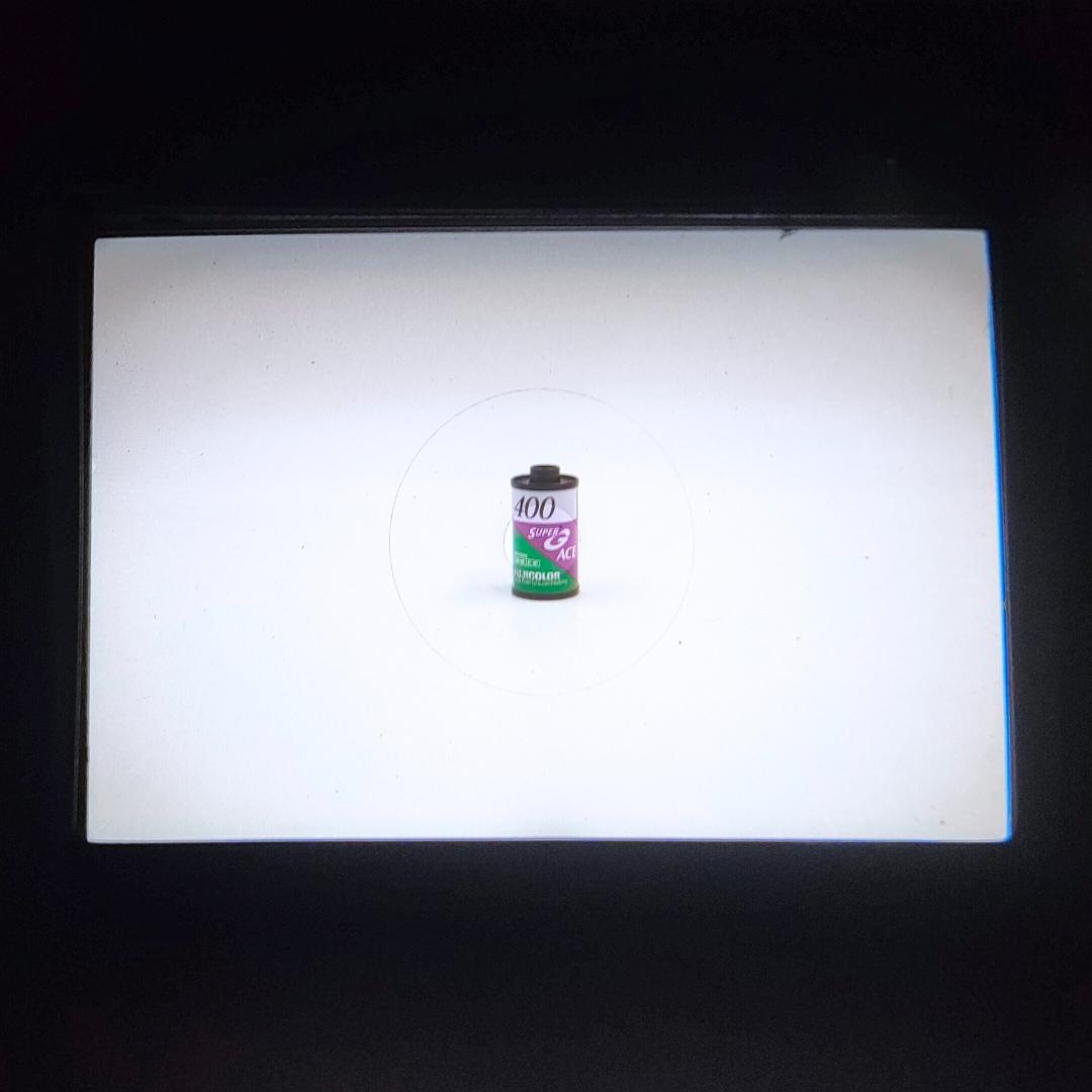 Nikon F / NIKKOR-S Auto 50mm F1.4 ケース付