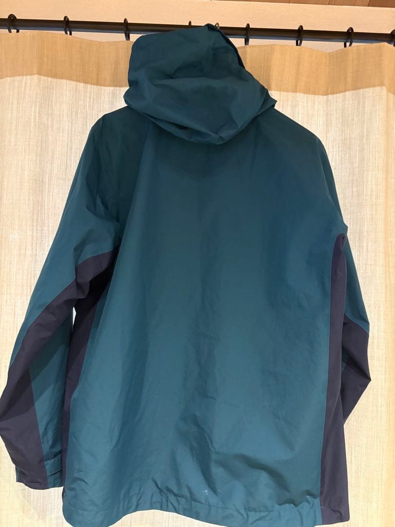 Daiwa レインウェア　GORE TEX ダイワ