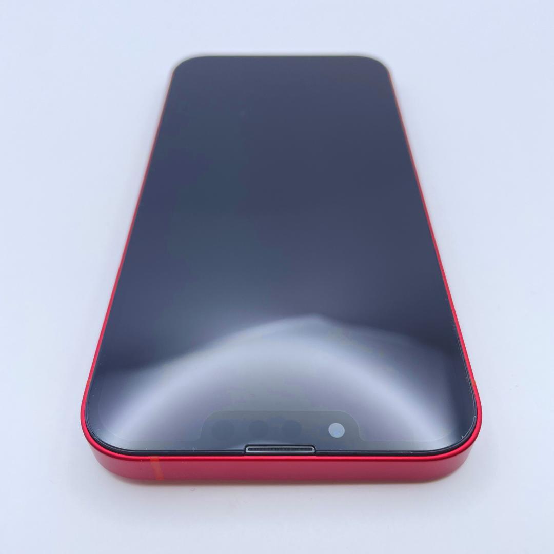 【極美品】iPhone 13 256GB 大容量新品バッテリー100%