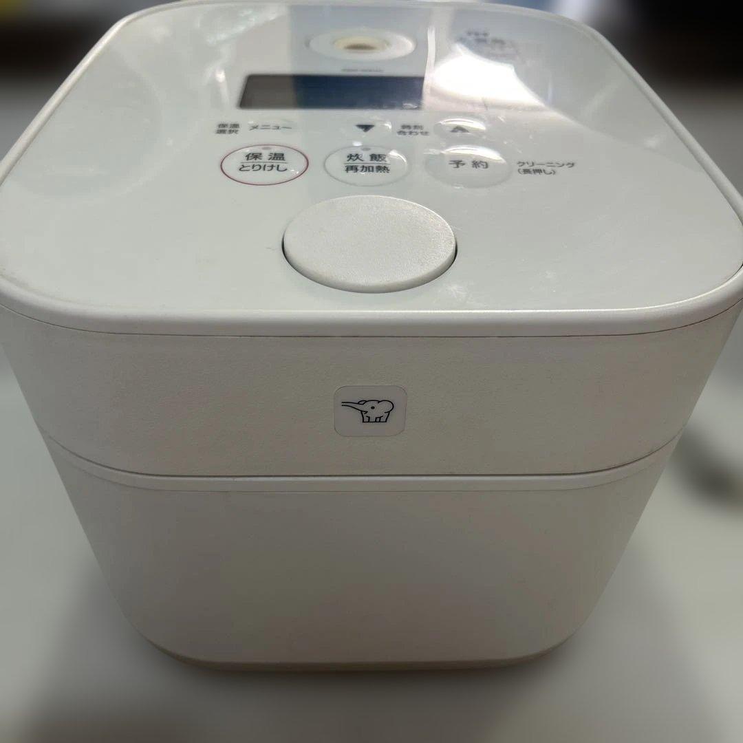 shoページ　 象印 STAN. IH炊飯ジャー NW-SA10-WA