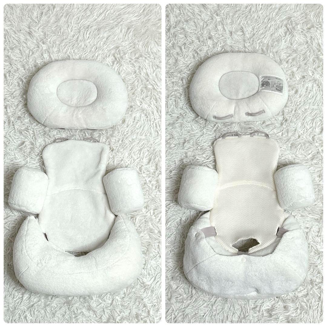 【美品】　Combi ネムリラ AT BEDi 電動　コンビ スイングチェア