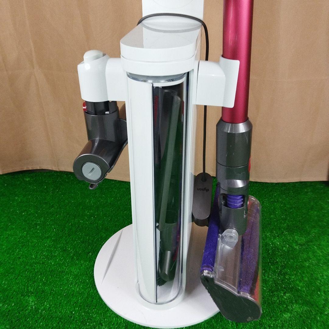 Dyson SV12 コードレス掃除機 　スタンドセット