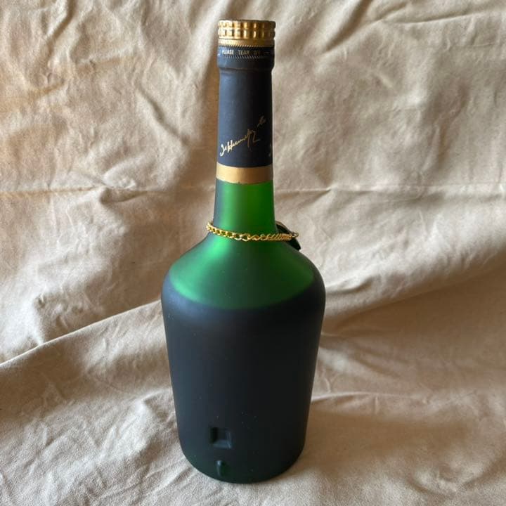 未開栓 ナポレオン NAPOLEON HENNESSY COGNAC 箱付き