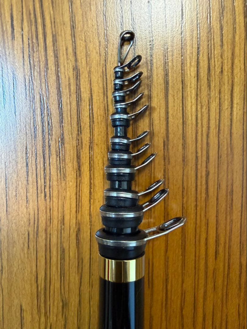 がまかつ　スーパー プレシード 06-53 磯竿