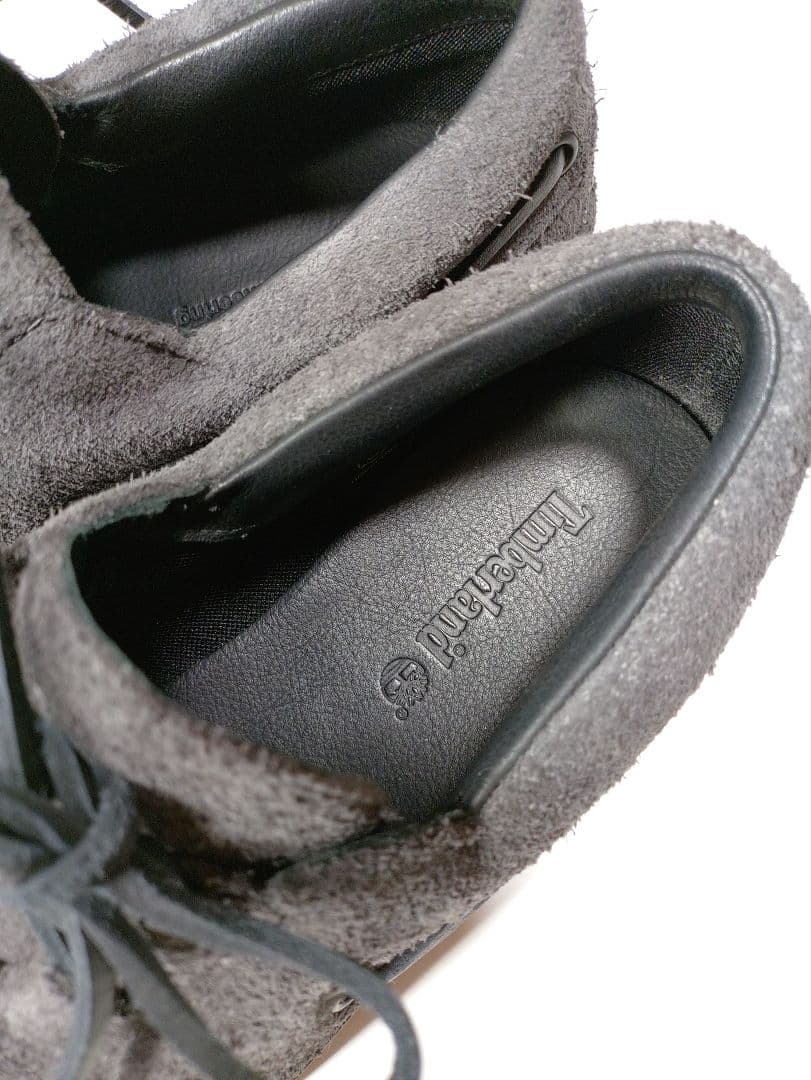 美品 White Mountaineering × Timberland