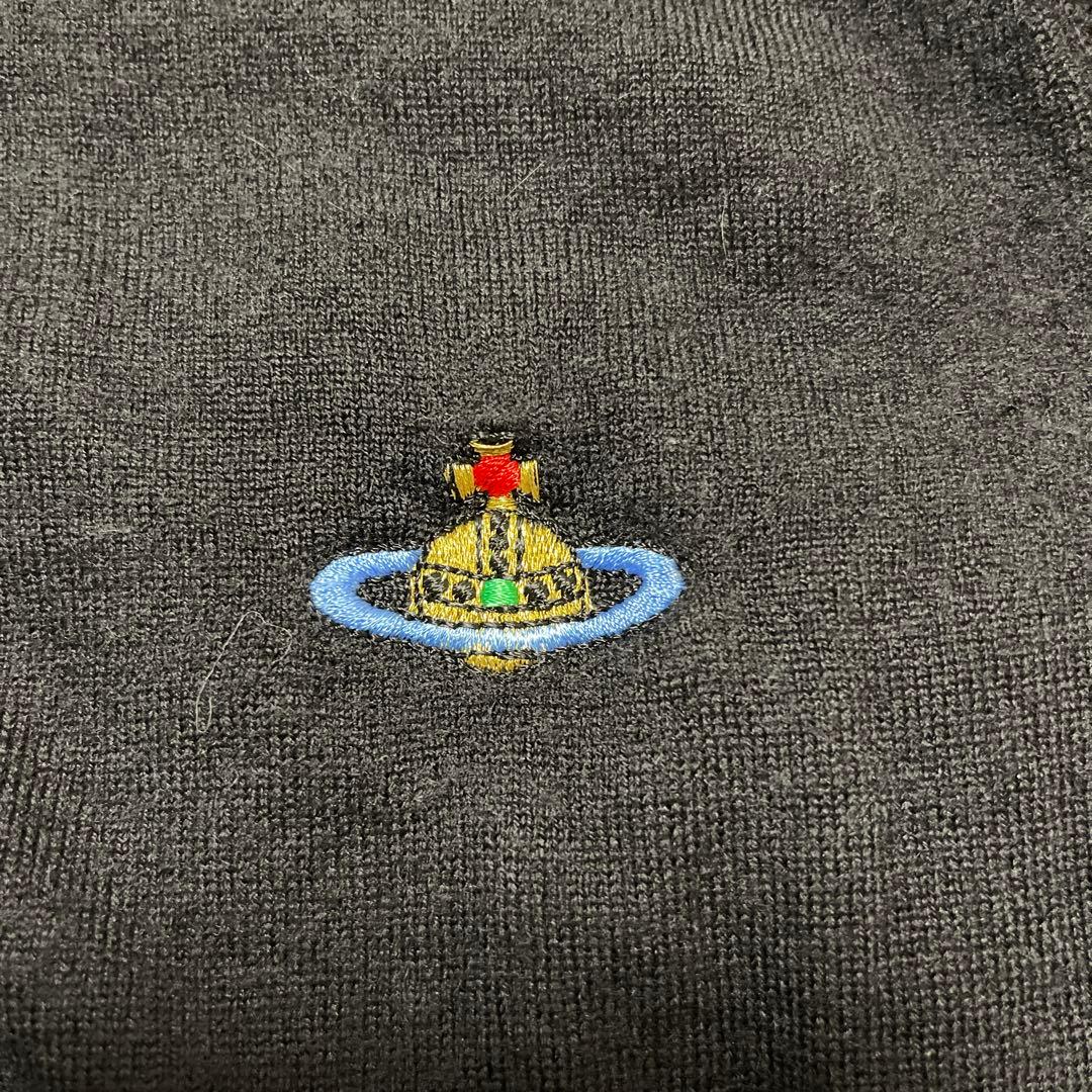 Vivienne Westwood/カーディガン/ウール
