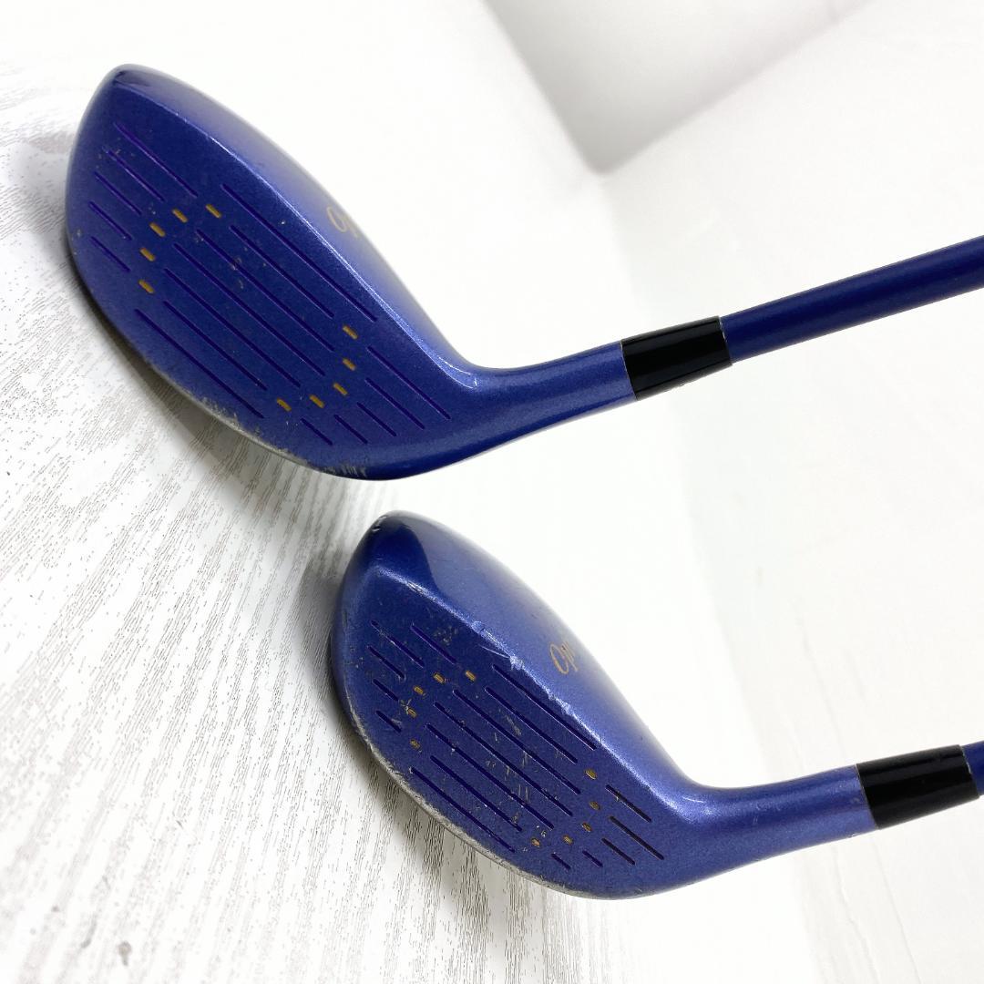 【格安‼】 MIZUNO ミズノ レディース ゴルフクラブ 初心者 セット L