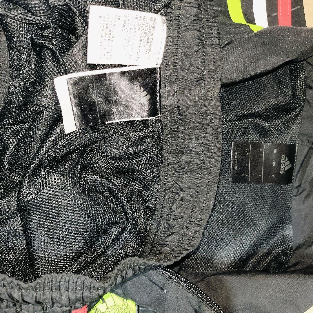 メキシコ代表 2015 adidas　ナショナルチームウェアー　セットアップ