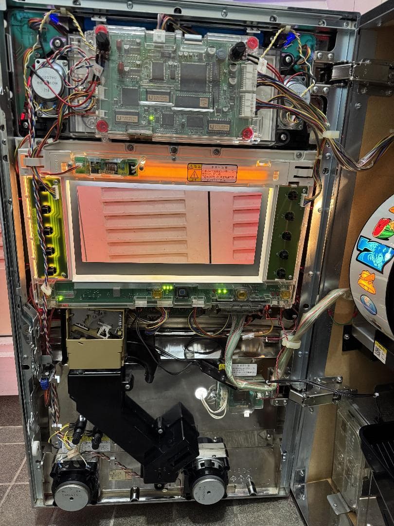 す*し様 【ご自宅まで送料無料‼️】コータローまかり通る　IGT　5号機　訳アリ