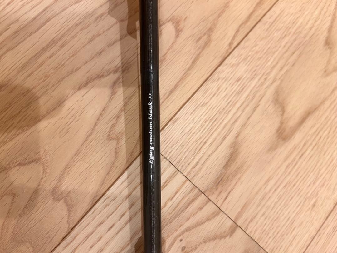 ショアガンエボルブ　86M-EG