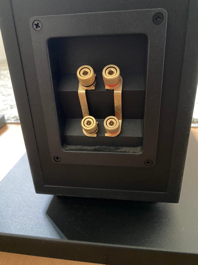 値下げ！！美品・オンキョースピーカー D-309Eブラック 2台セット