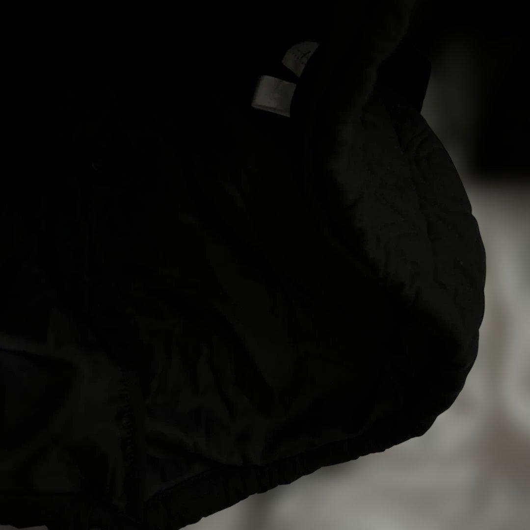 antiqua キルティング モッズコート レディース