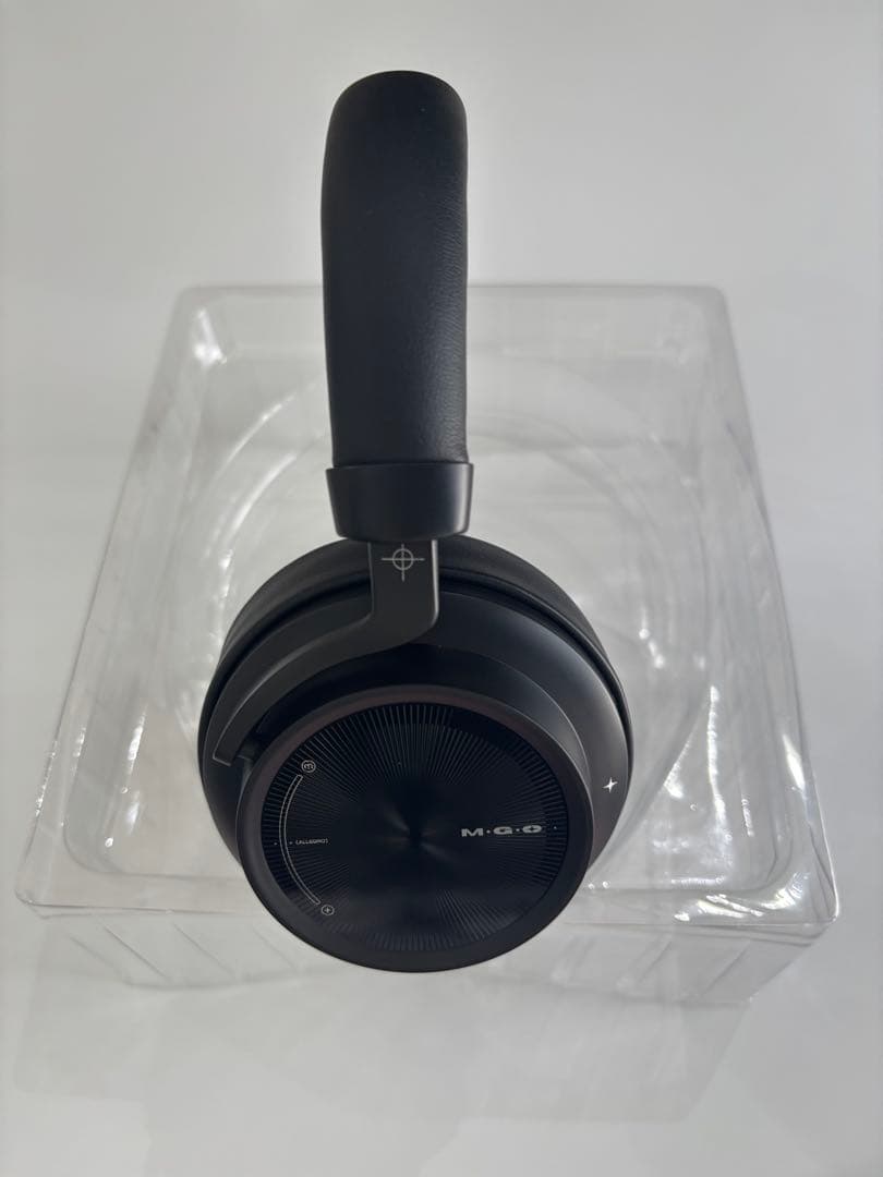 ANIMA AMW03 ワイヤレスヘッドフォン