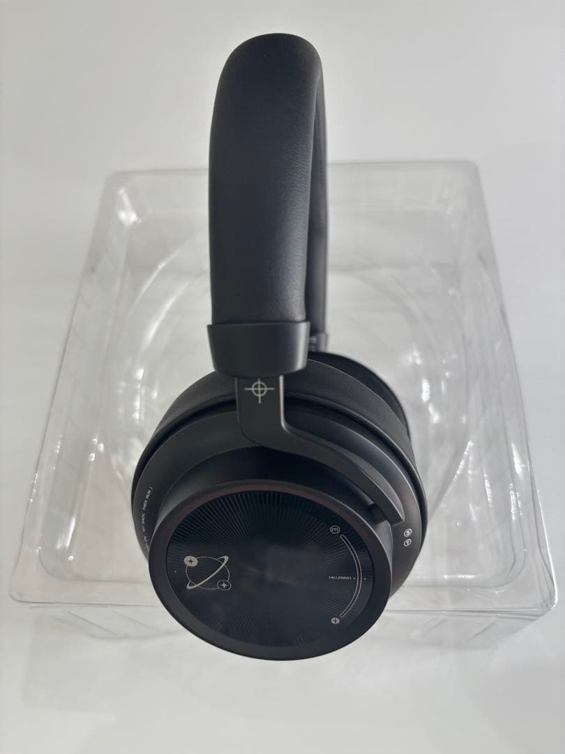 ANIMA AMW03 ワイヤレスヘッドフォン