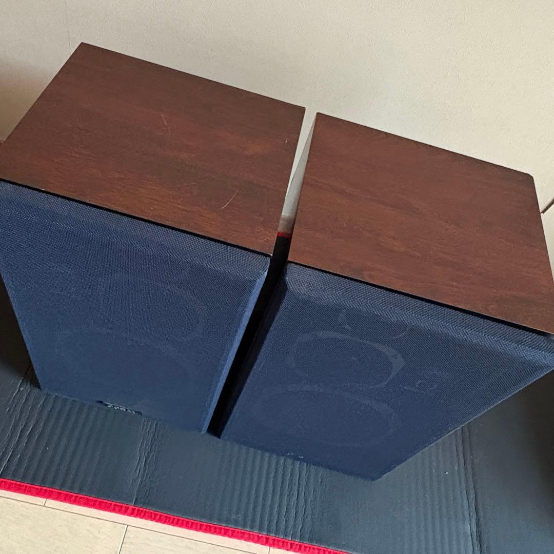 CORAL スピーカー　X-Ⅲ