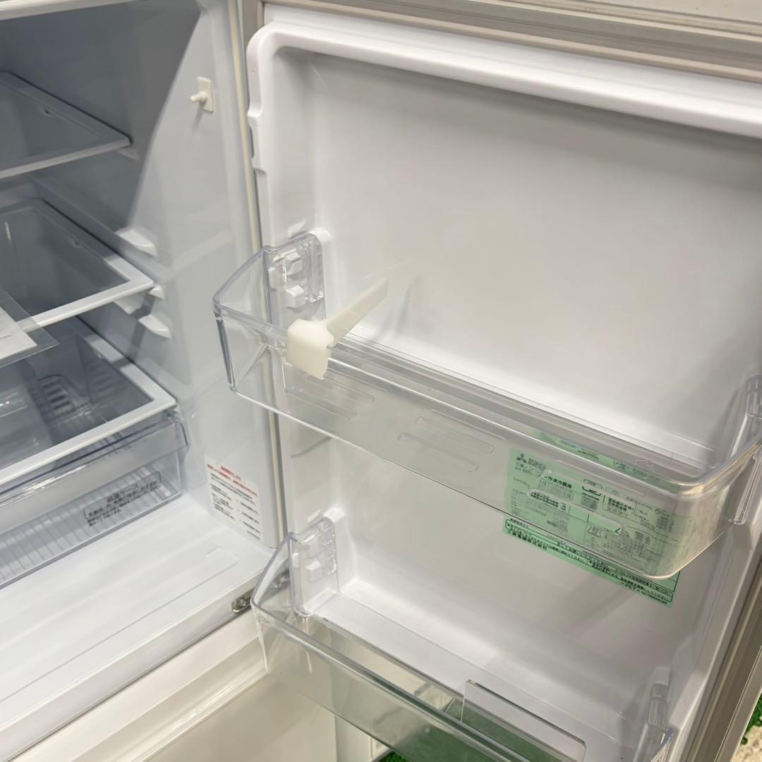 687 国内メーカー　冷蔵庫　洗濯機　7kg 半年保証付　小型　一人暮らしセット