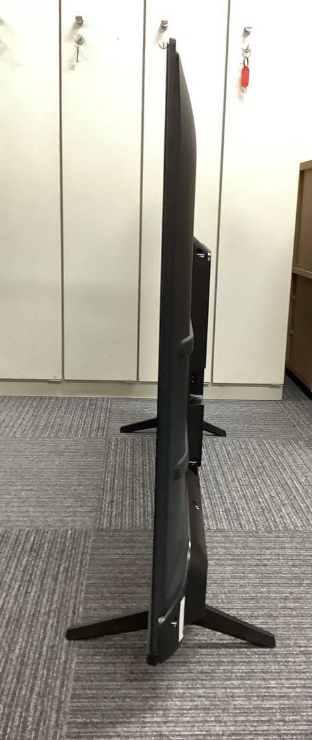 【高年式】ハイセンス 50インチ4K液晶テレビ 50E6K 2024年製