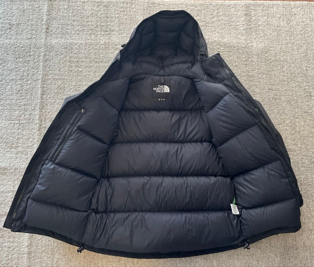 THE NORTH FACE マウンテンダウンジャケット　M