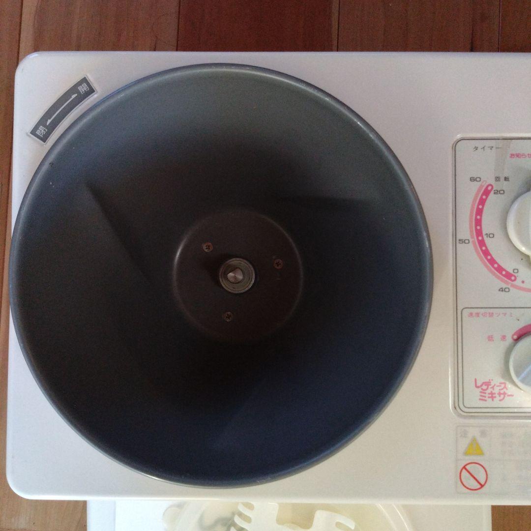 TAISHO レディースミキサー KN-200