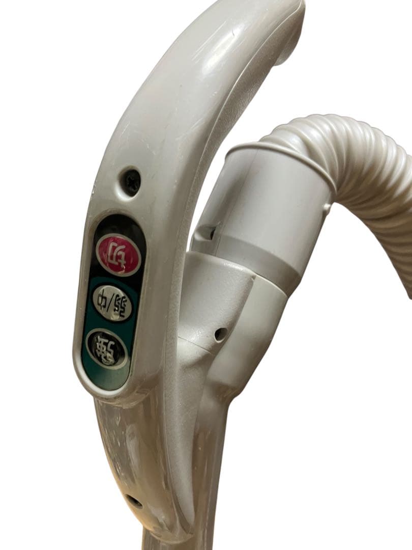 TOSHIBA 東芝　紙パック掃除機VC-D50K （L） 16年製　保証付き