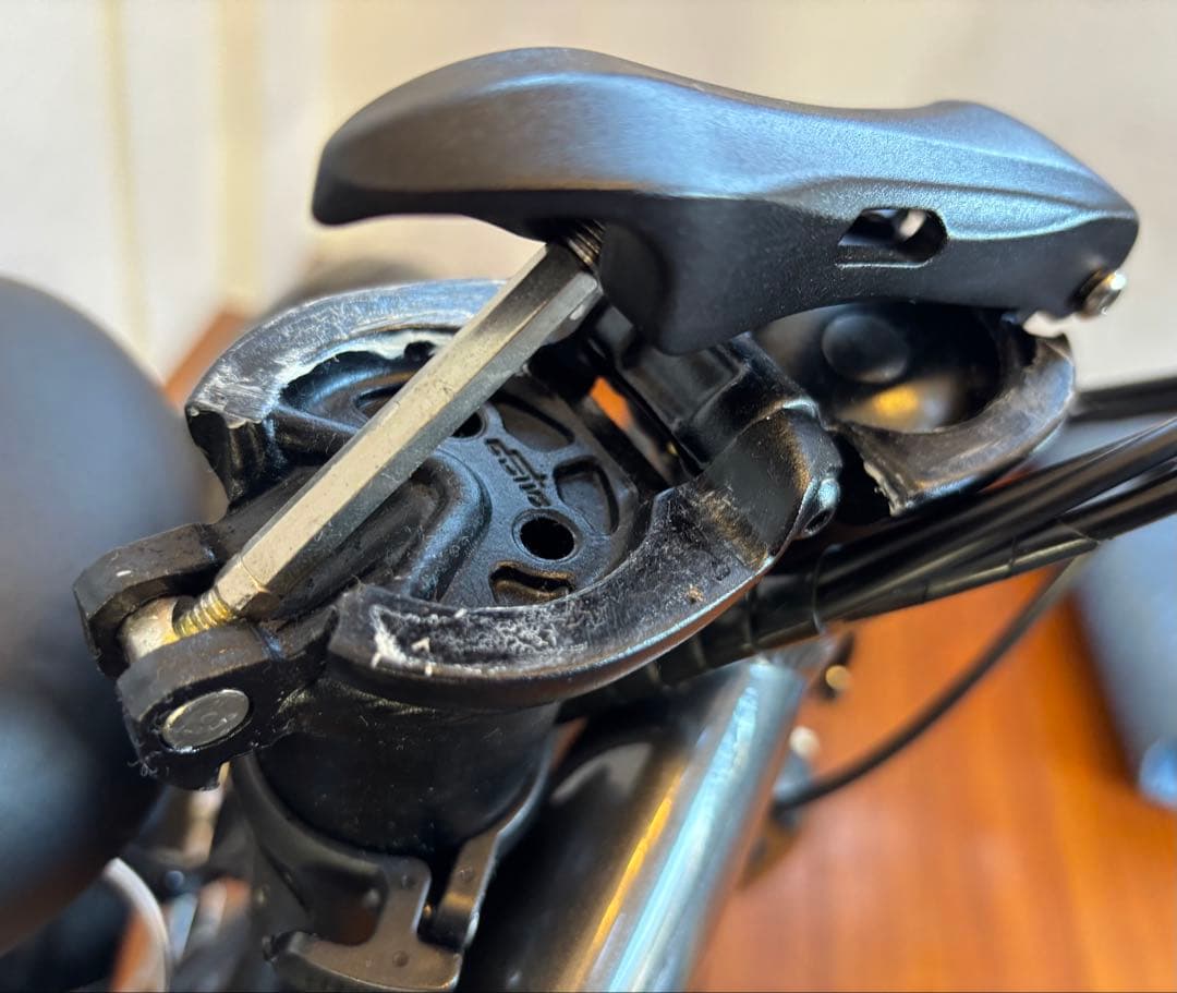 Tern Link A7 ターン リンク折りたたみ自転車 本体