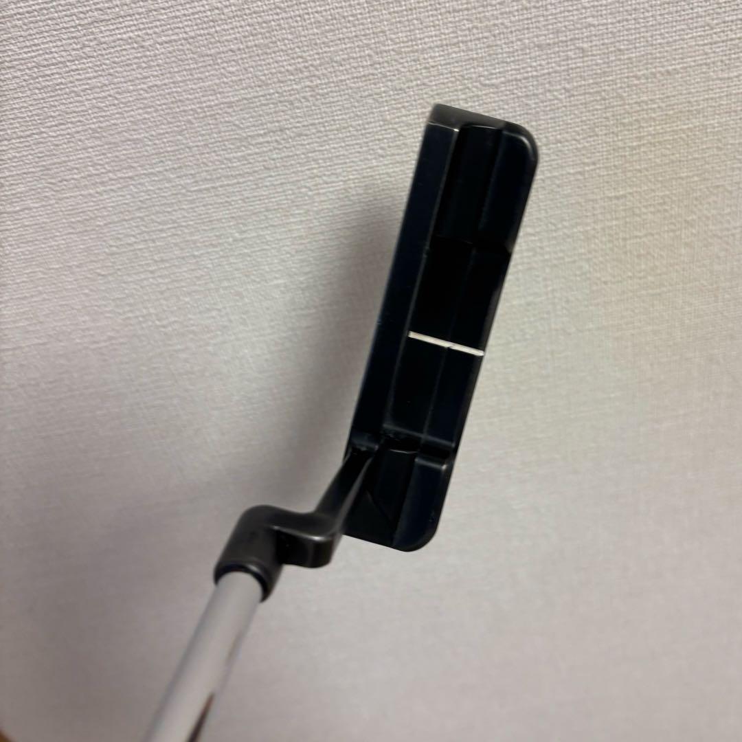 ベティナルディ　360 sv パター 約33.75インチ