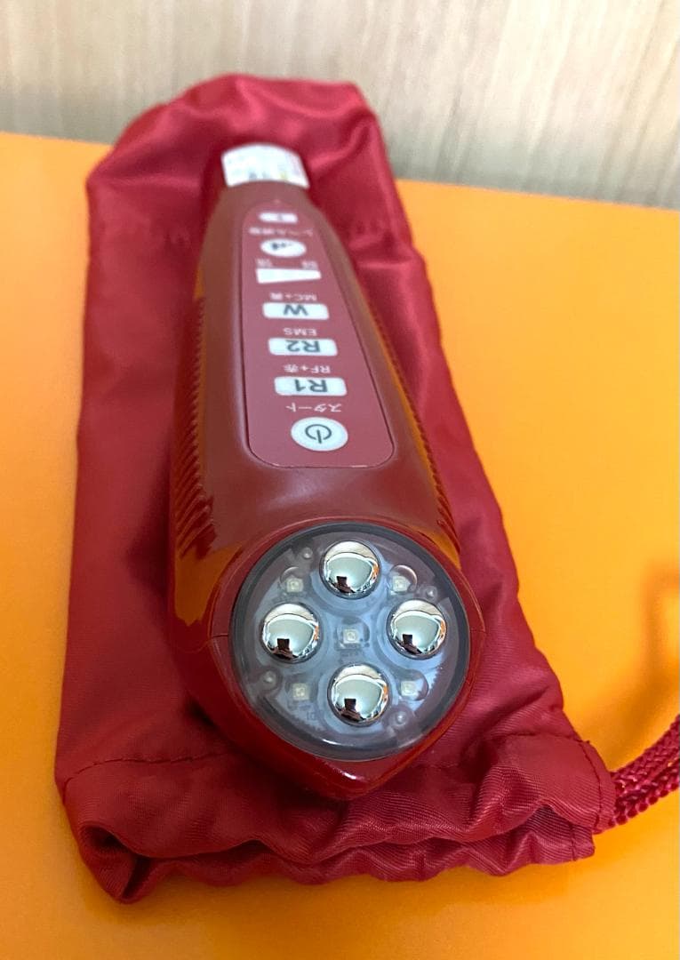 アイビー ビューティー パートナー 家庭用複合美容器