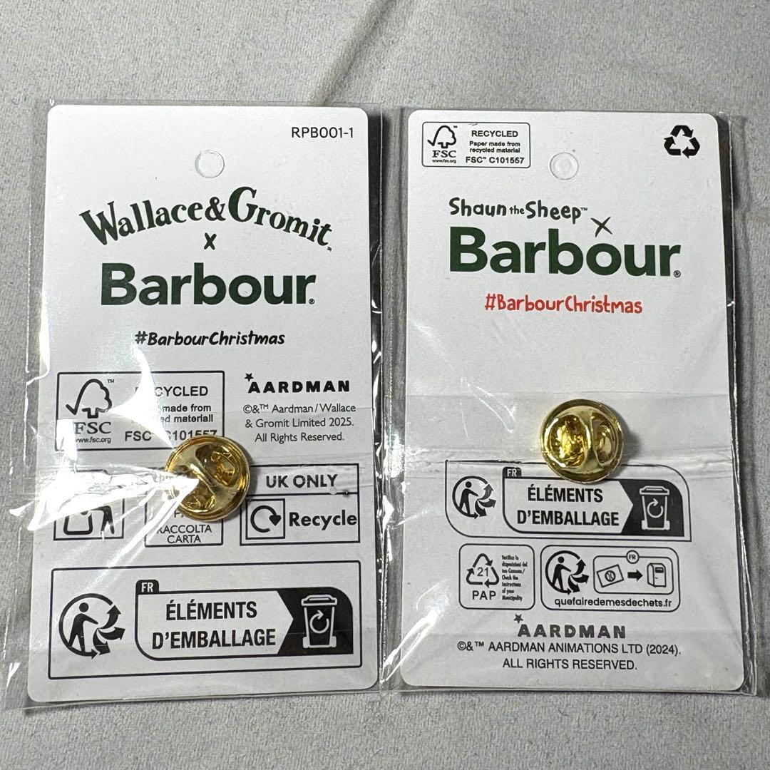 【入手困難・希少】ウォレスとグルミット&ひつじのショーンピンバッジ