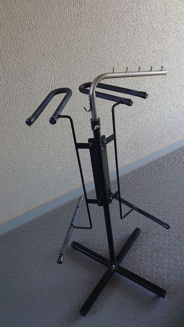 【期間限定出品】サーフボード&ボードスタンドのセット販売