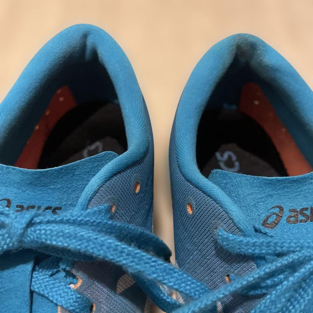 【美品】asics アシックス メタスピードスカイ 26.5cm メンズ 初代