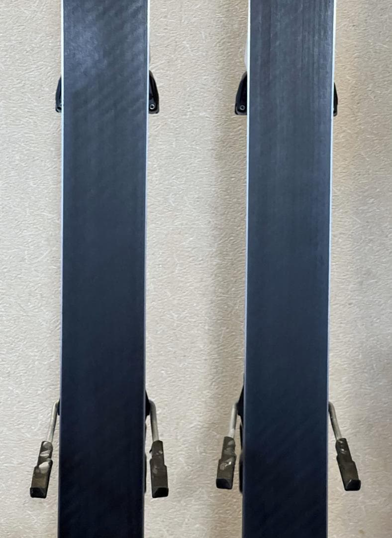 スキー HEAD WORLDCUP REBELS 207cm R40