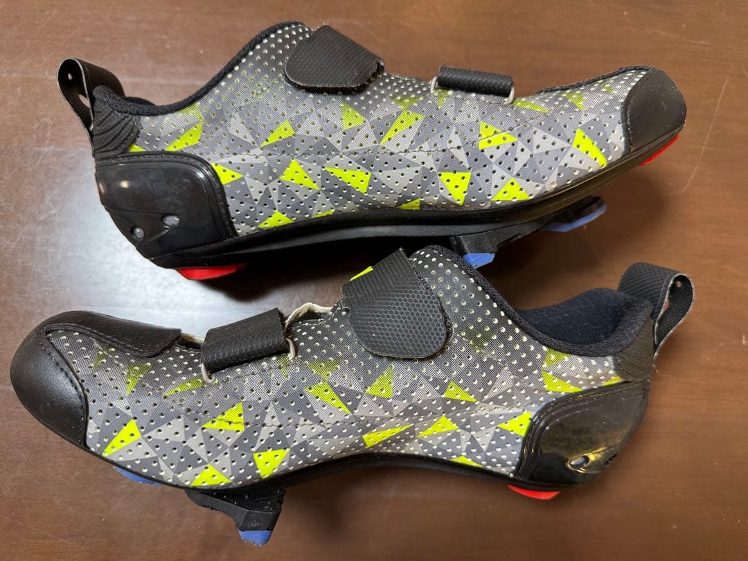 SIDI(シディ) T-5 AIR トライアスロン