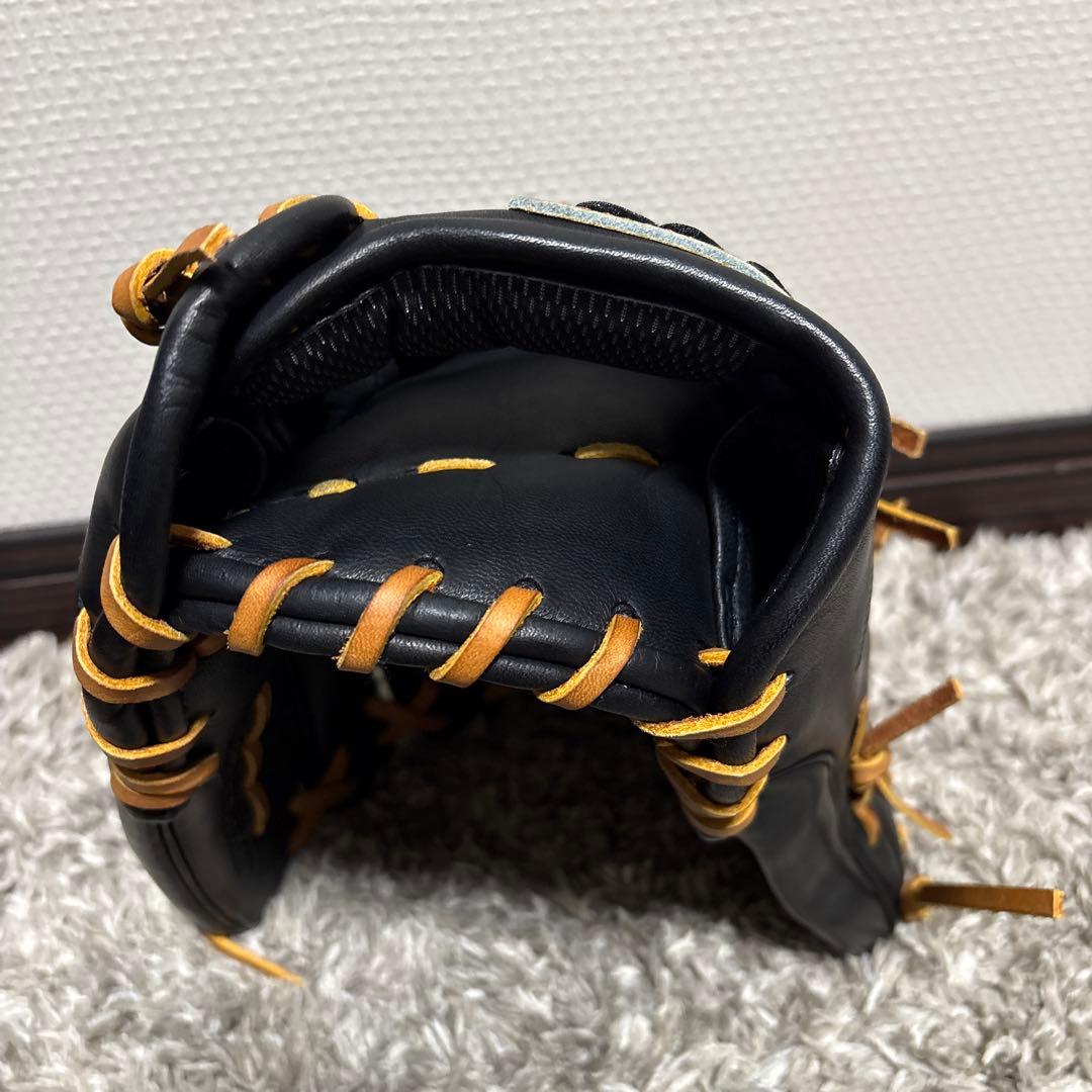 【USA物】marucci サイプレス硬式投手用 model45 12インチ